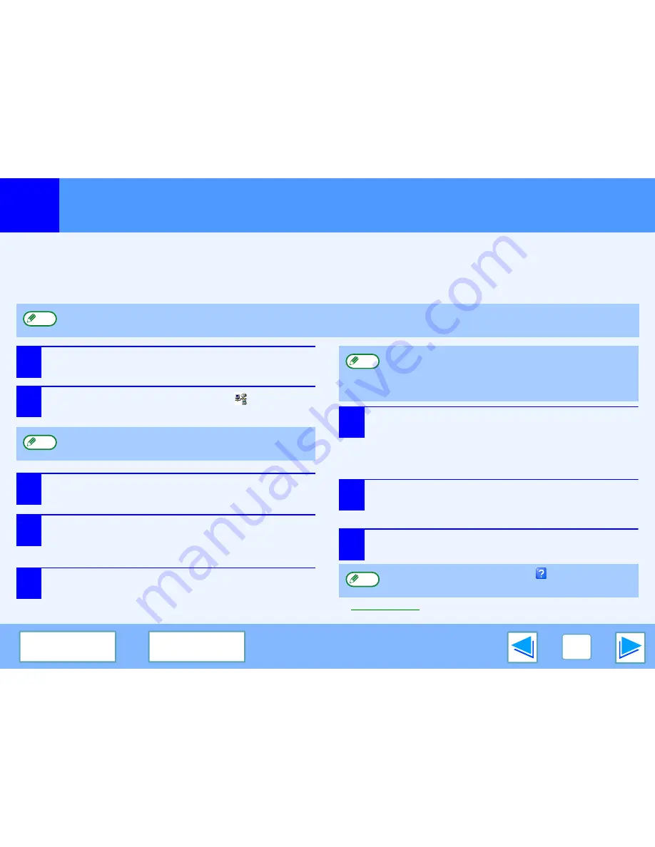 Toshiba e-STUDIO203S Online Manual Download Page 16