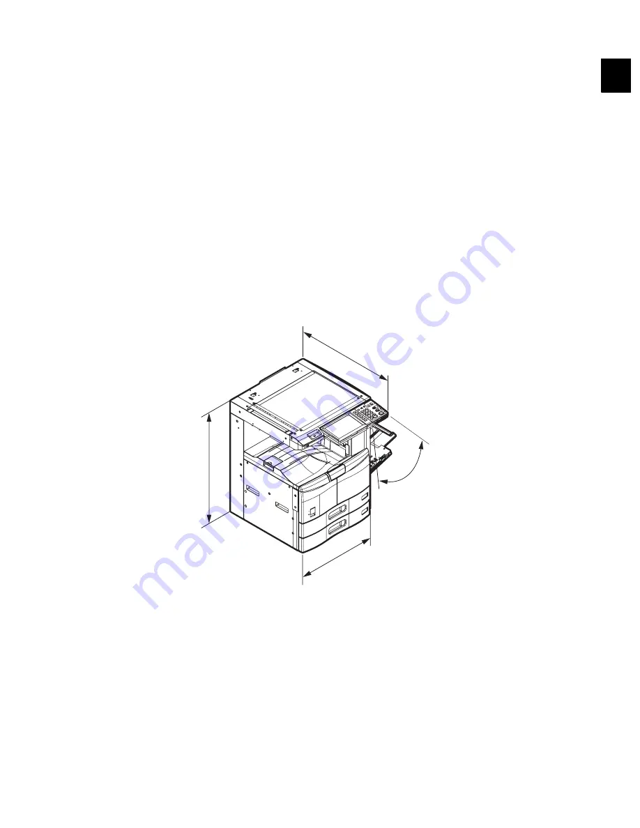 Toshiba e-studio205L Скачать руководство пользователя страница 19