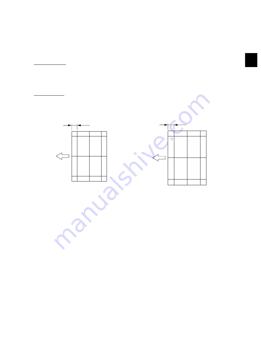 Toshiba e-studio205L Service Handbook Download Page 311