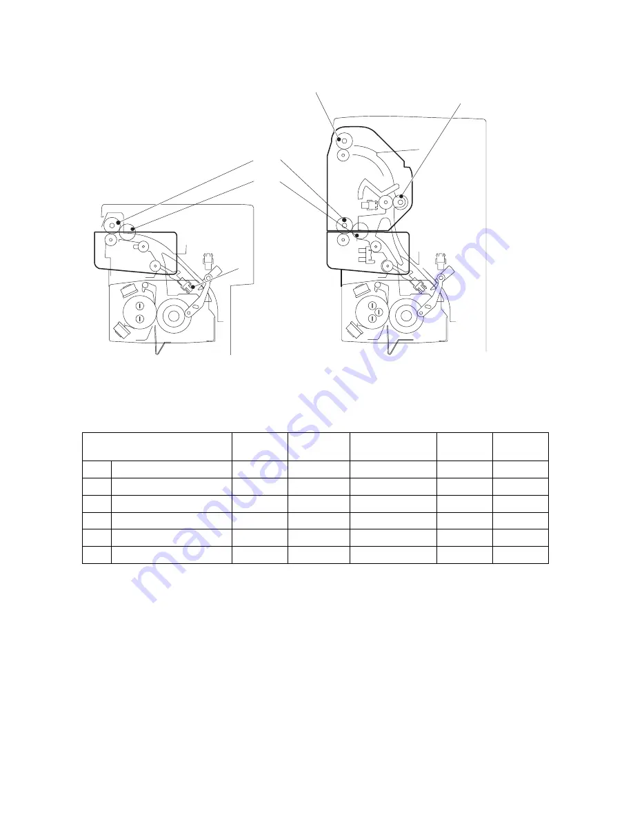 Toshiba e-studio205L Скачать руководство пользователя страница 382