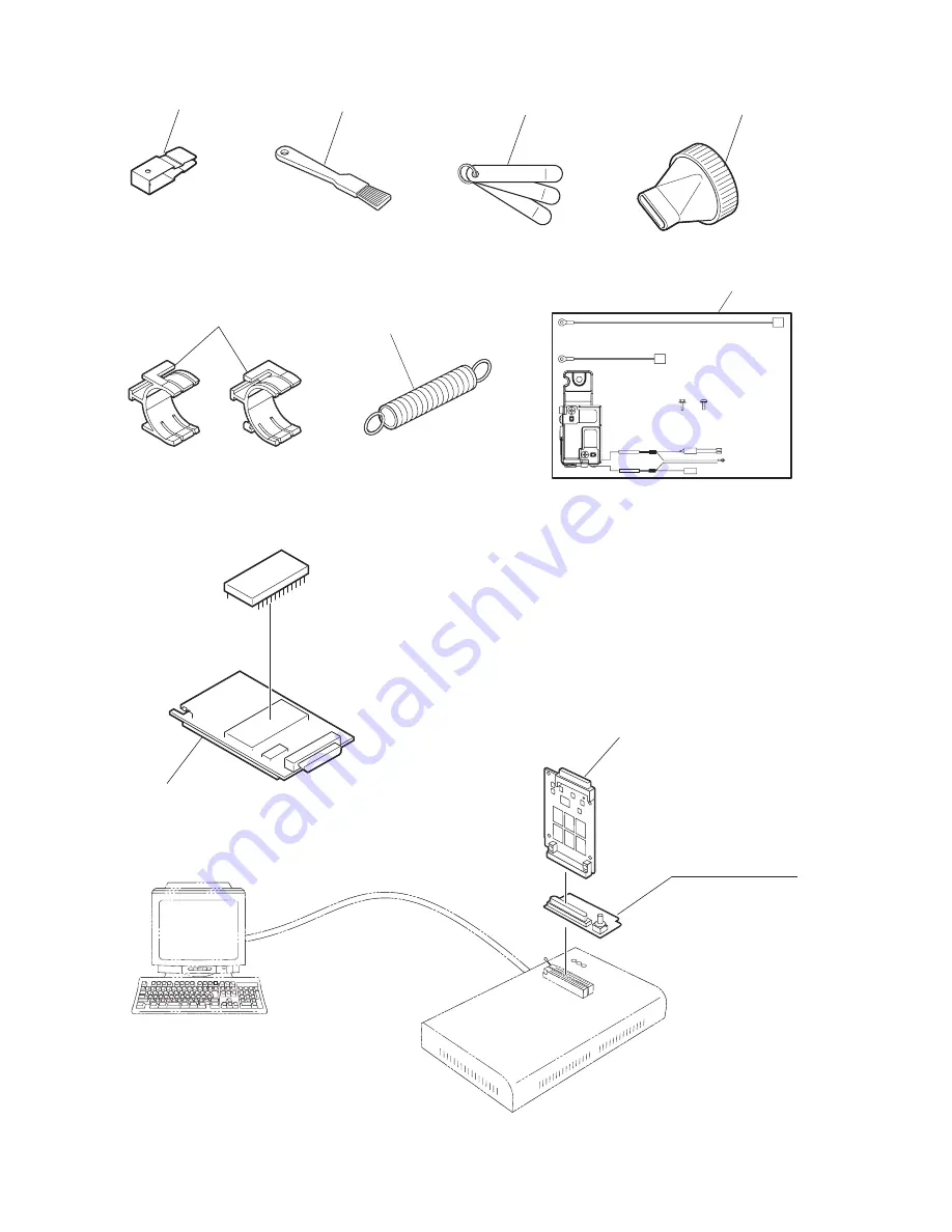 Toshiba e-studio205L Скачать руководство пользователя страница 402