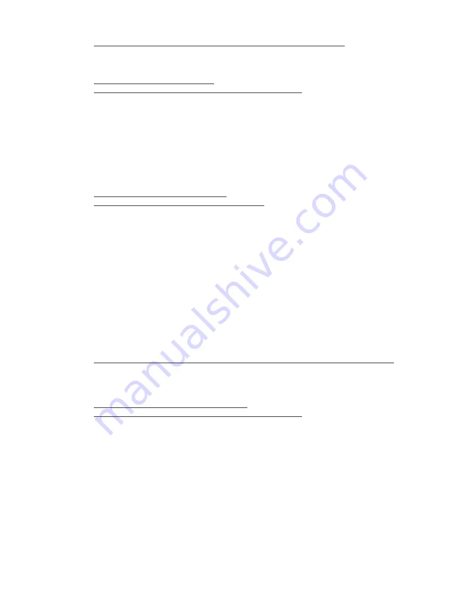 Toshiba e-studio205L Service Handbook Download Page 444