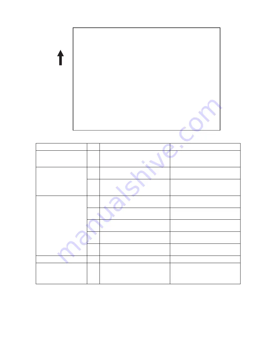 Toshiba e-studio205L Service Handbook Download Page 530