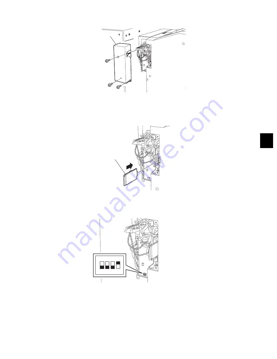 Toshiba e-studio205L Скачать руководство пользователя страница 593