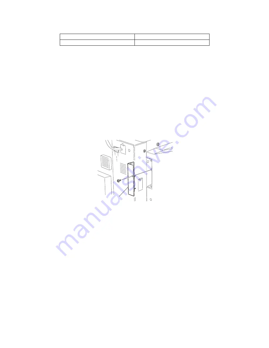 Toshiba e-studio205L Service Handbook Download Page 602