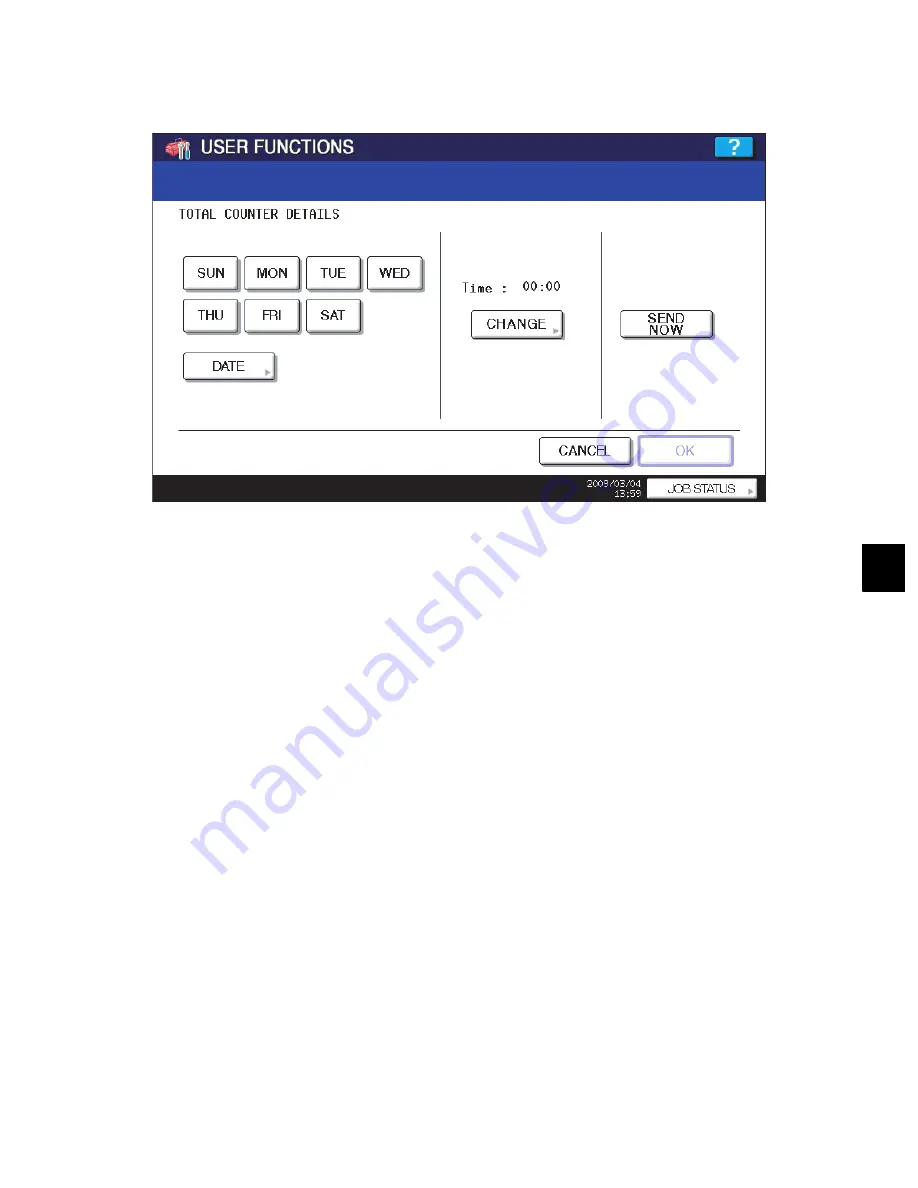 Toshiba e-studio205L Скачать руководство пользователя страница 647