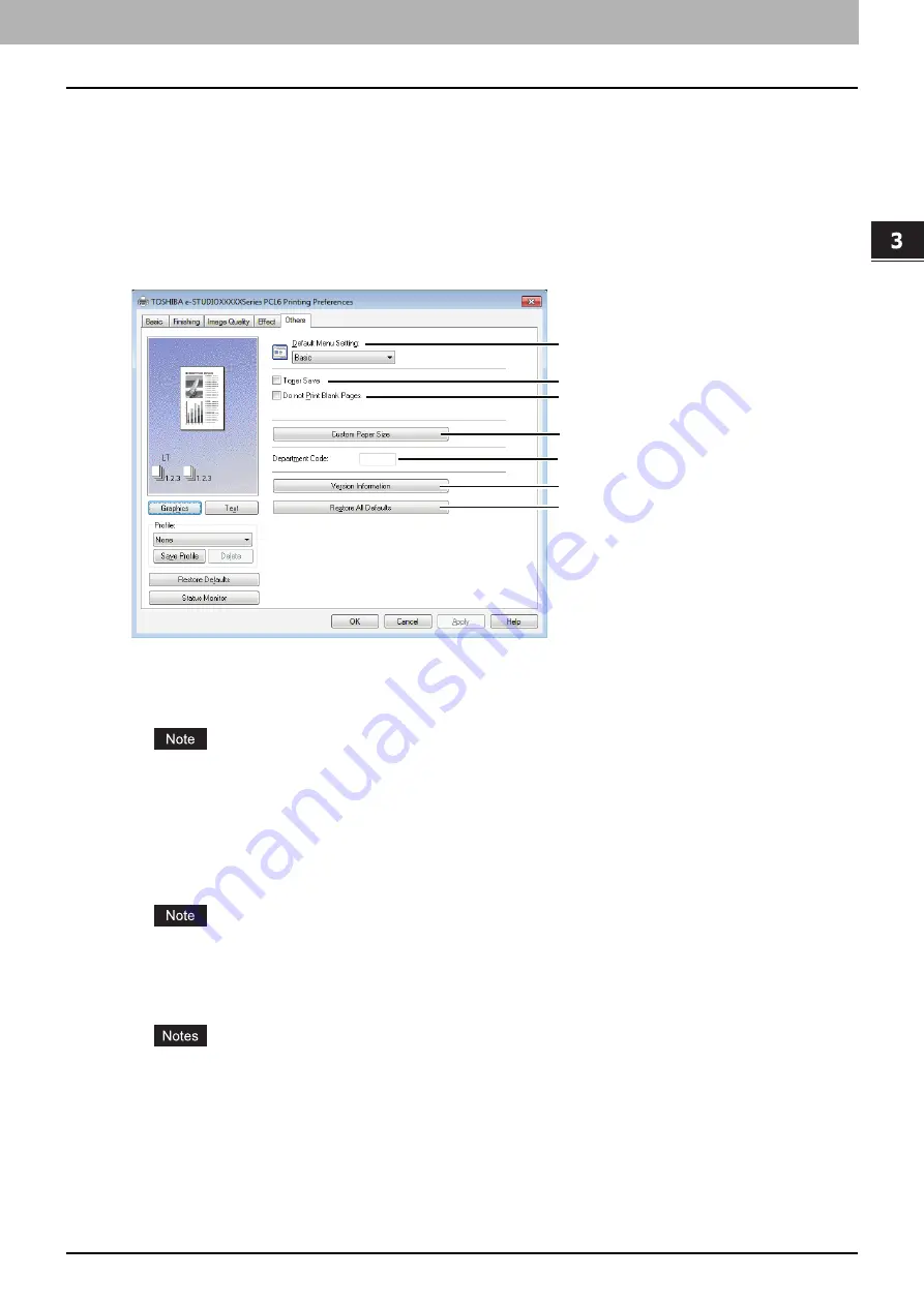 Toshiba e-STUDIO2303AM User Manual Download Page 95