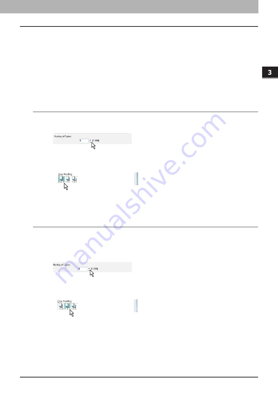 Toshiba e-STUDIO2303AM User Manual Download Page 101