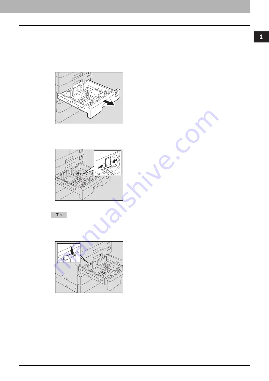 Toshiba e-studio2309a Скачать руководство пользователя страница 29