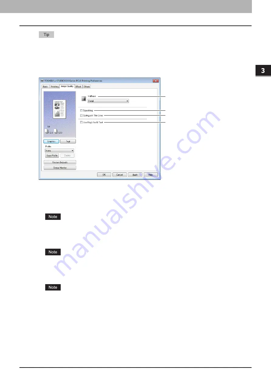 Toshiba e-studio2309a User Manual Download Page 97