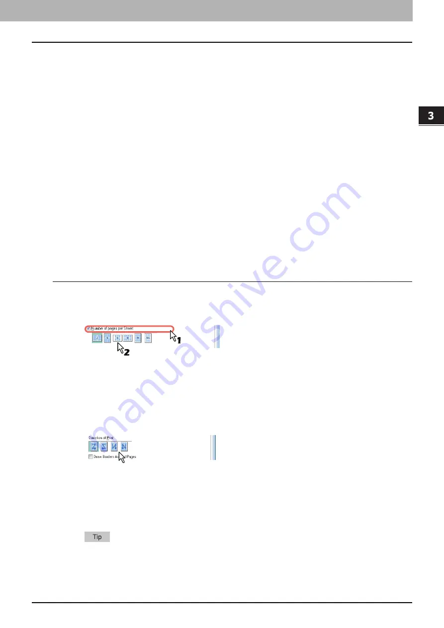 Toshiba e-studio2309a User Manual Download Page 111