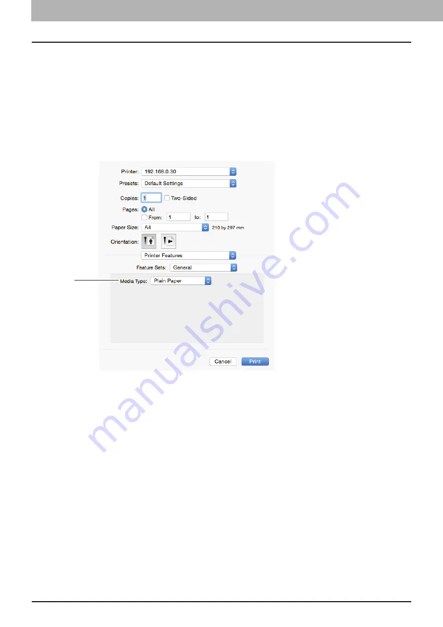 Toshiba e-studio2309a User Manual Download Page 128