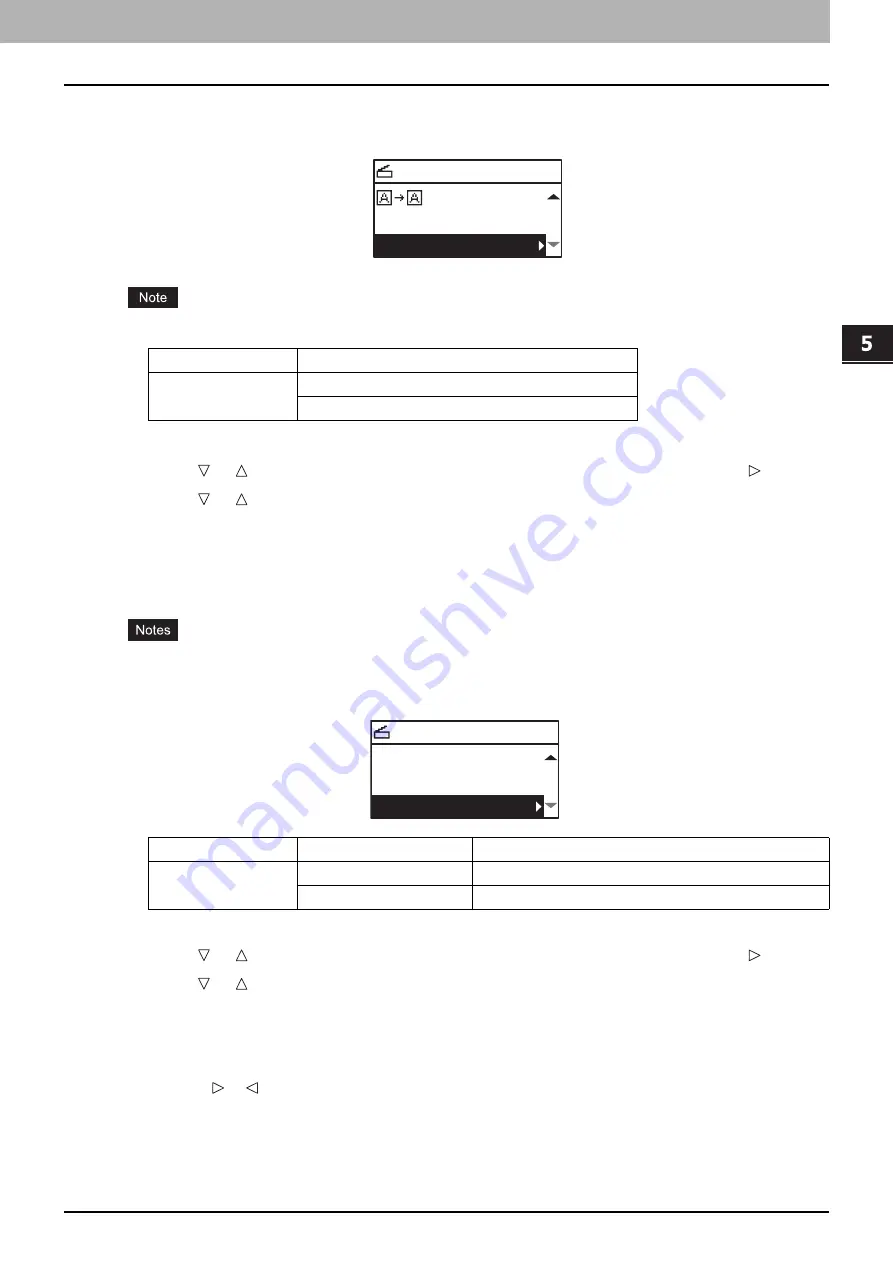 Toshiba e-studio2309a Скачать руководство пользователя страница 165