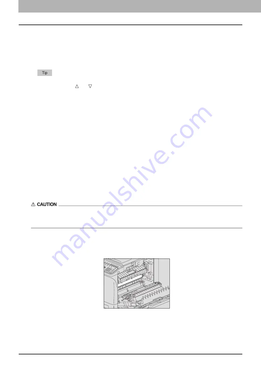 Toshiba e-studio2309a User Manual Download Page 204