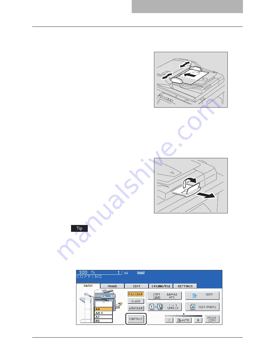 Toshiba e-STUDIO2500c Скачать руководство пользователя страница 79