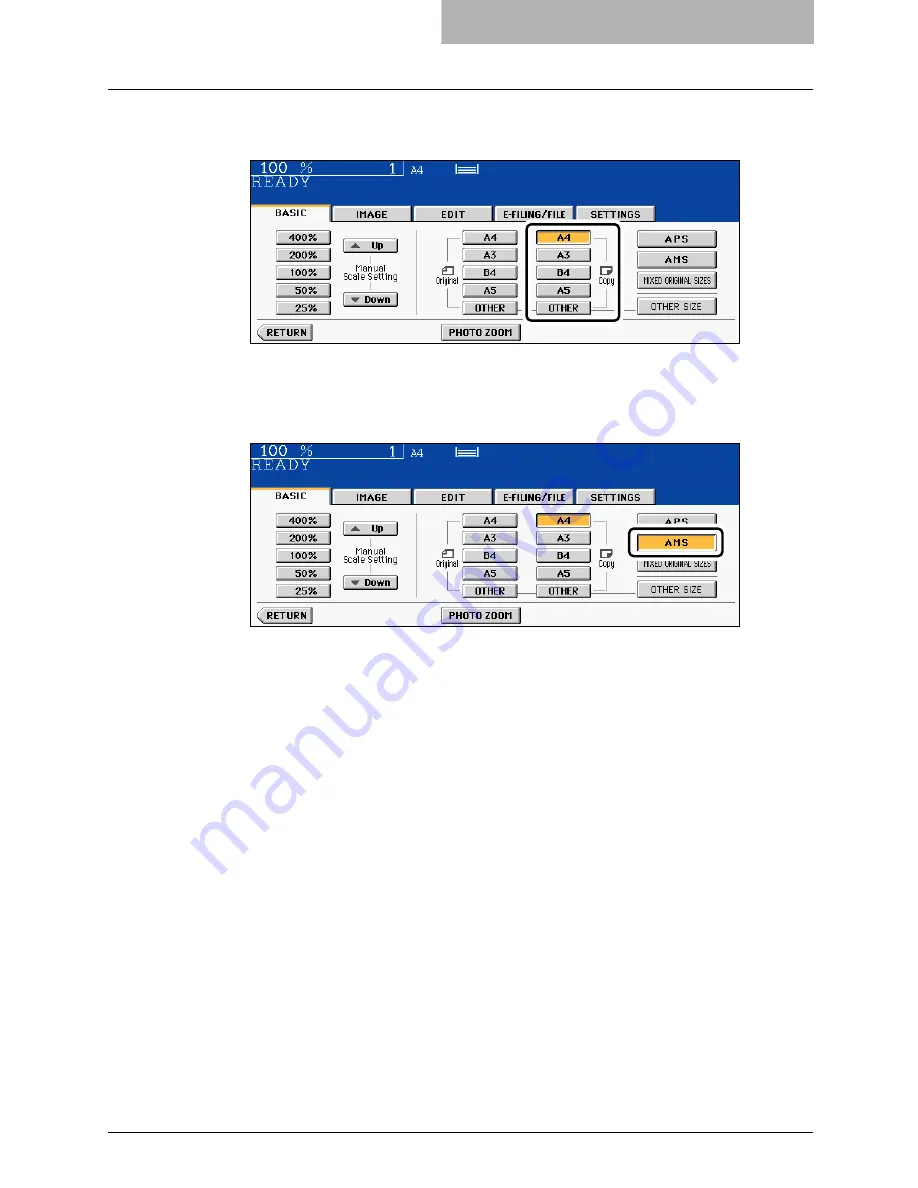 Toshiba e-STUDIO2500c Скачать руководство пользователя страница 111