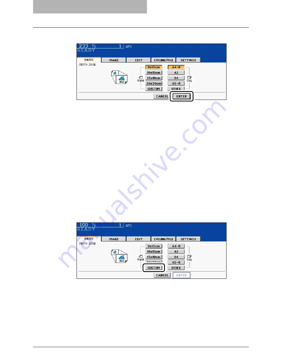 Toshiba e-STUDIO2500c Скачать руководство пользователя страница 118