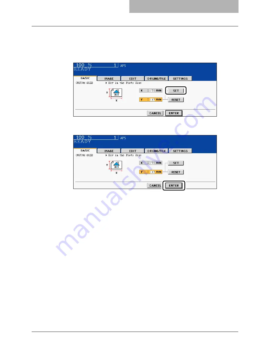 Toshiba e-STUDIO2500c Скачать руководство пользователя страница 119