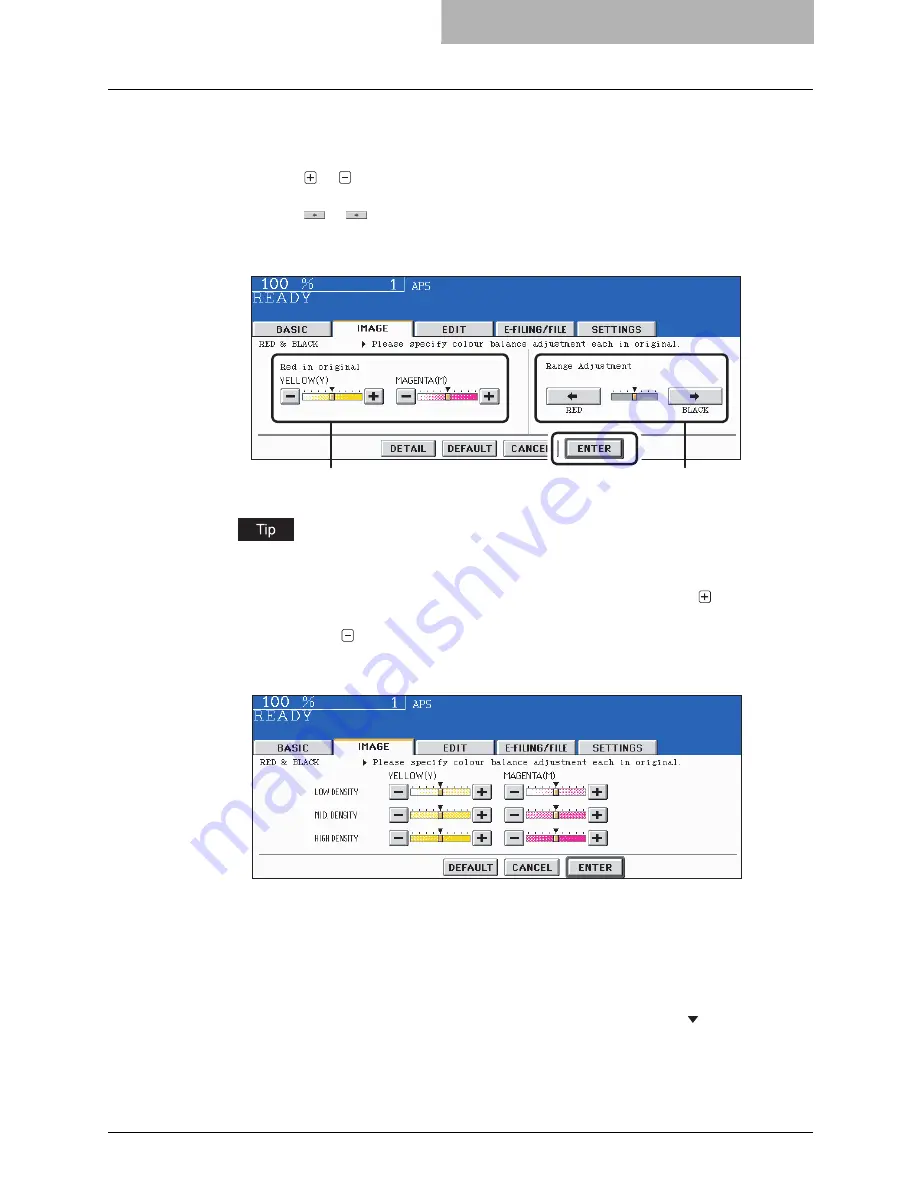 Toshiba e-STUDIO2500c Скачать руководство пользователя страница 161