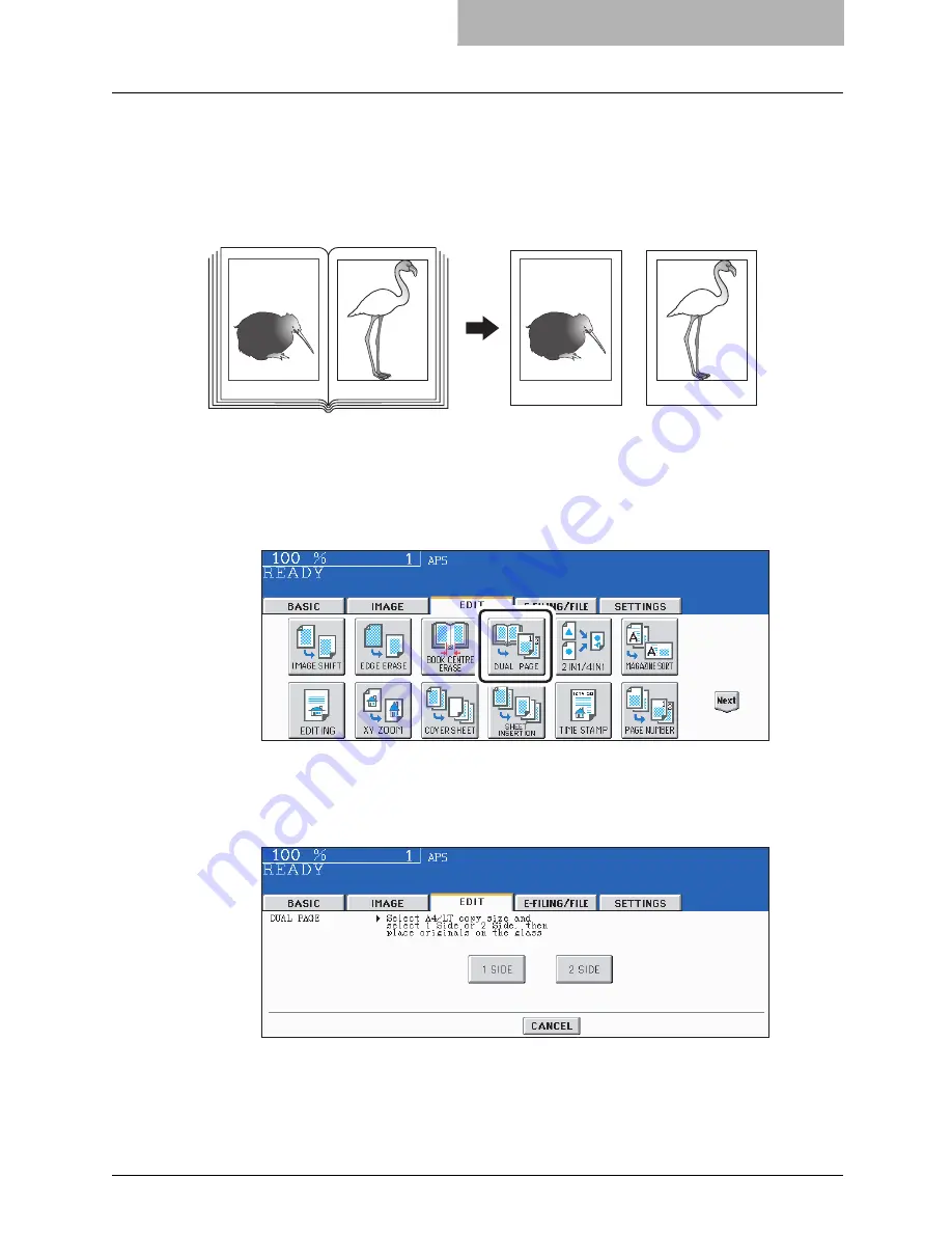 Toshiba e-STUDIO2500c Скачать руководство пользователя страница 177