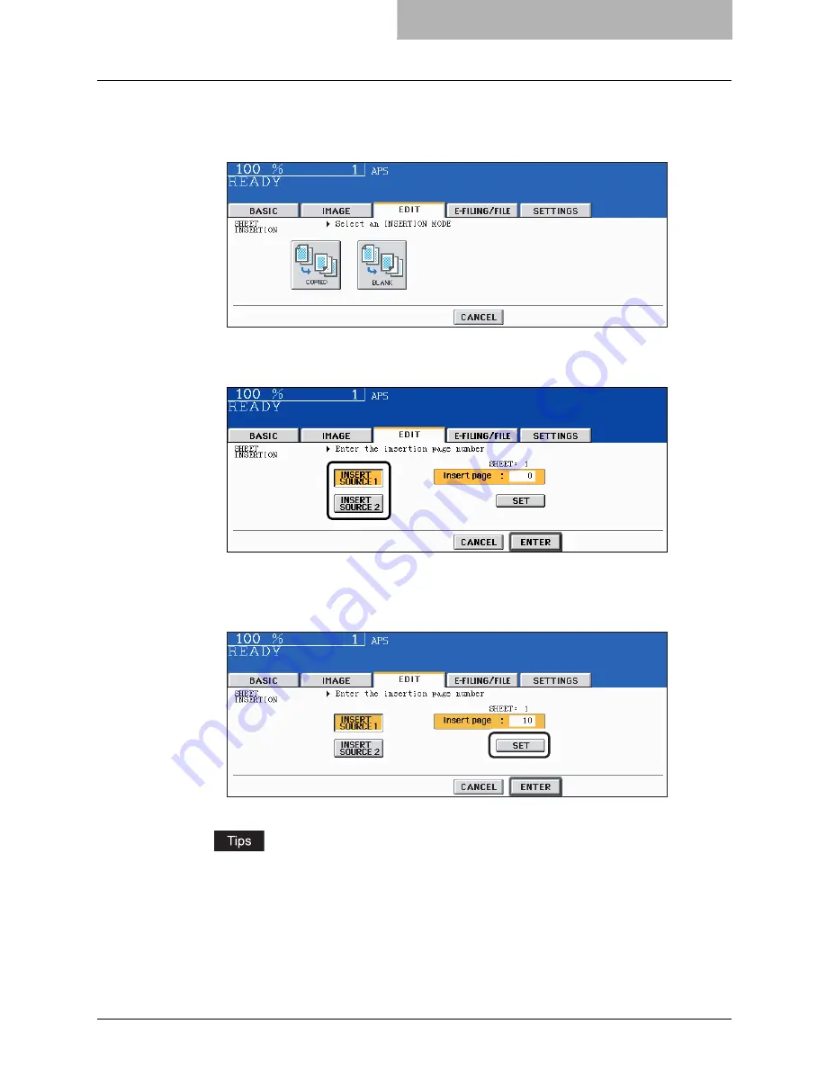 Toshiba e-STUDIO2500c Скачать руководство пользователя страница 195