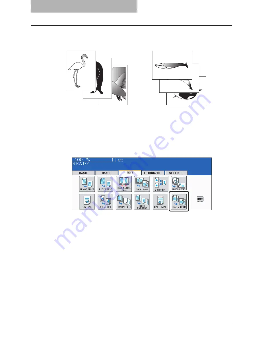 Toshiba e-STUDIO2500c Скачать руководство пользователя страница 198