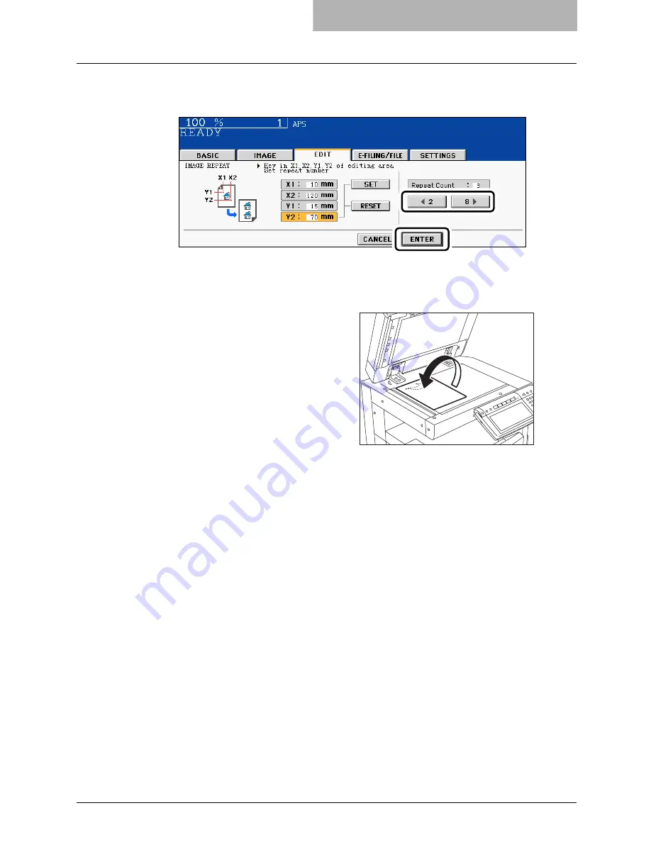 Toshiba e-STUDIO2500c Скачать руководство пользователя страница 213