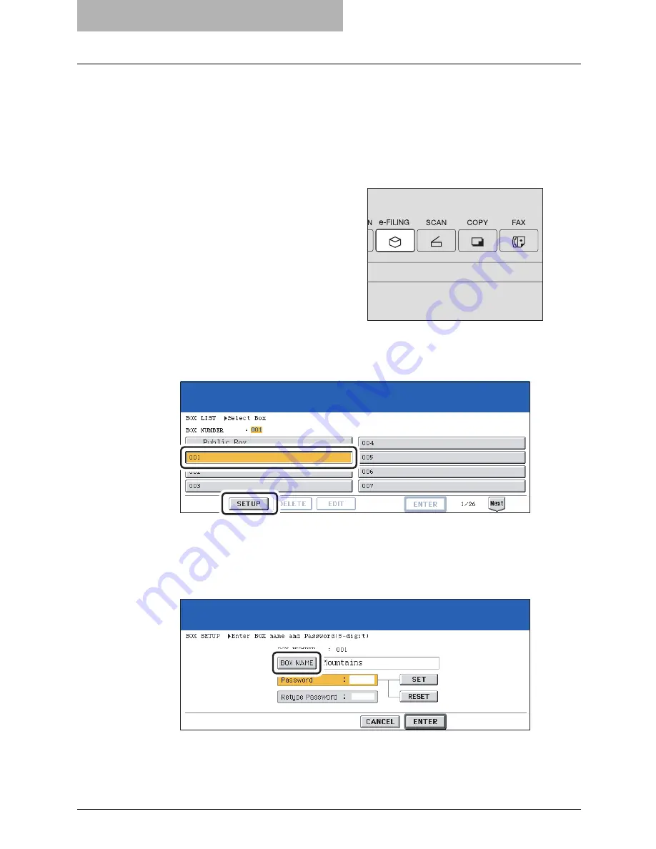 Toshiba e-STUDIO2500c Скачать руководство пользователя страница 218