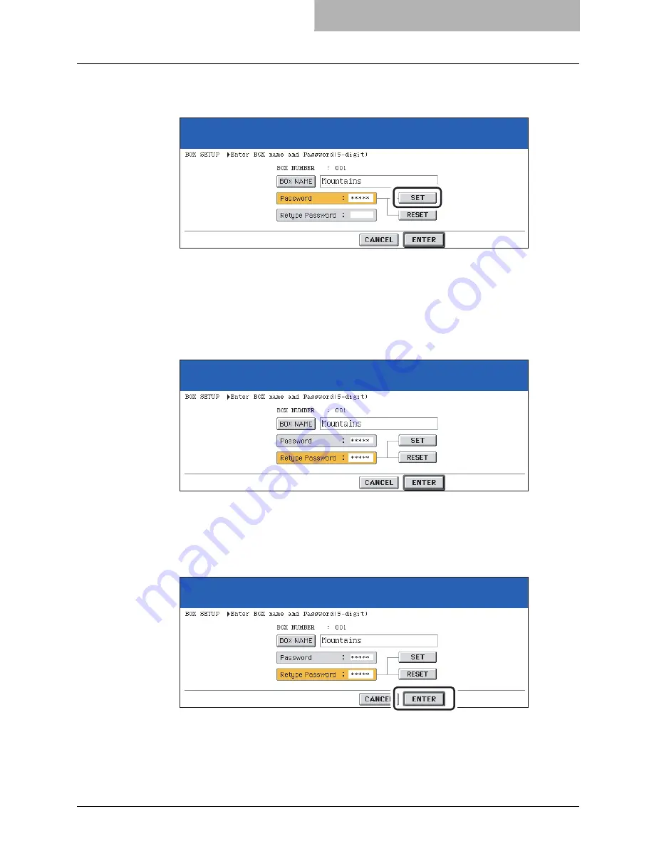 Toshiba e-STUDIO2500c Скачать руководство пользователя страница 219