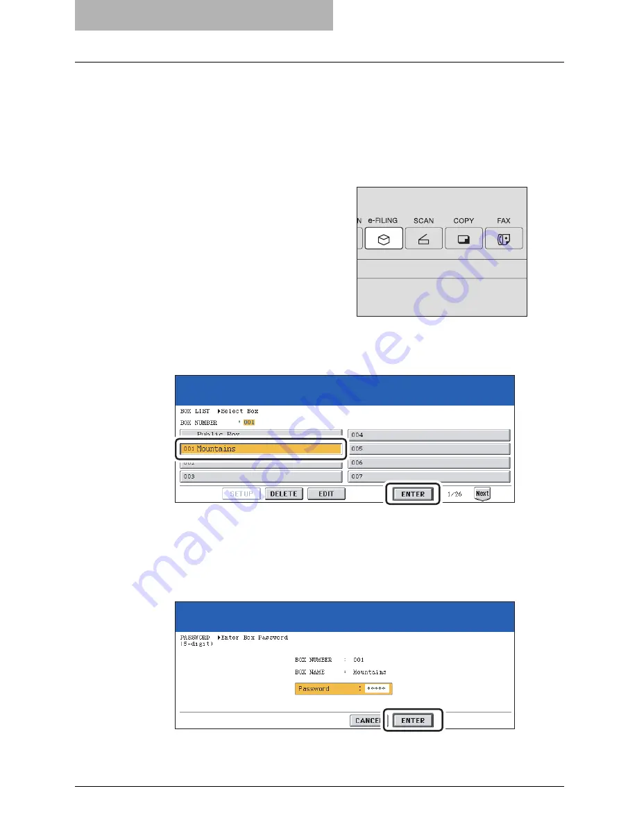 Toshiba e-STUDIO2500c Скачать руководство пользователя страница 230