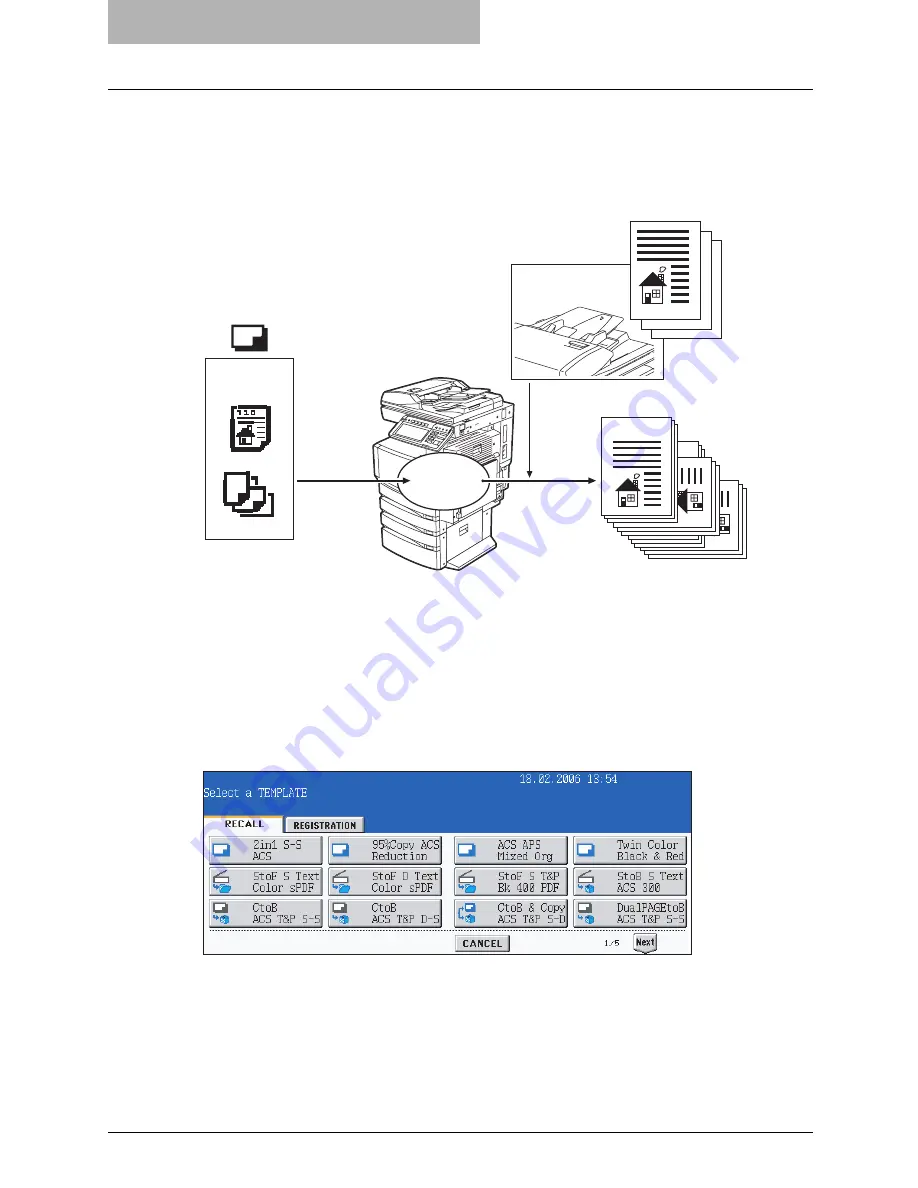 Toshiba e-STUDIO2500c Скачать руководство пользователя страница 242