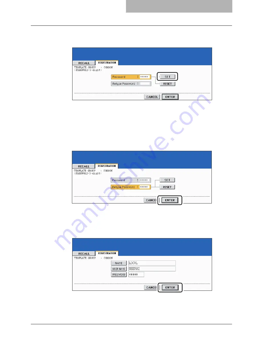 Toshiba e-STUDIO2500c Скачать руководство пользователя страница 259