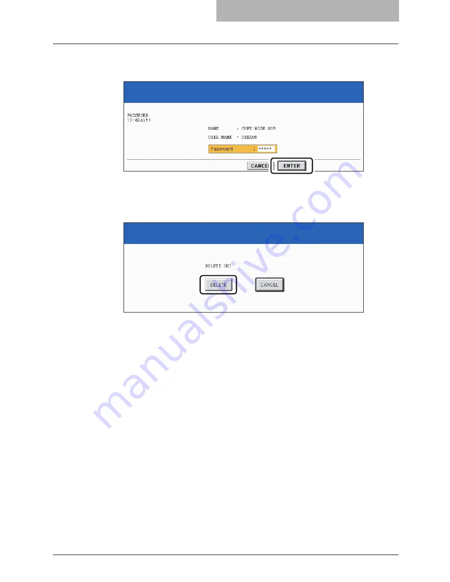 Toshiba e-STUDIO2500c Скачать руководство пользователя страница 273