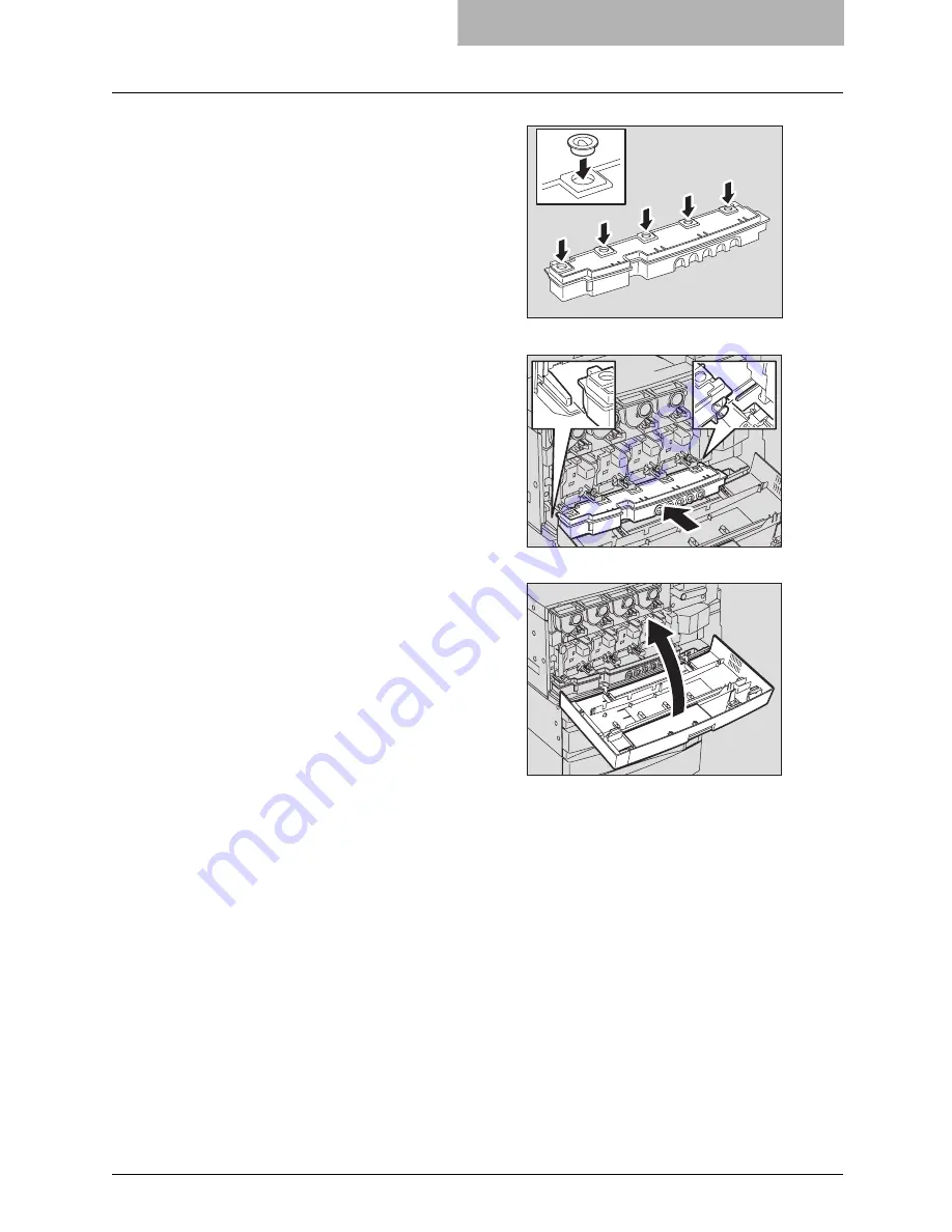 Toshiba e-STUDIO2500c Operator'S Manual Download Page 327