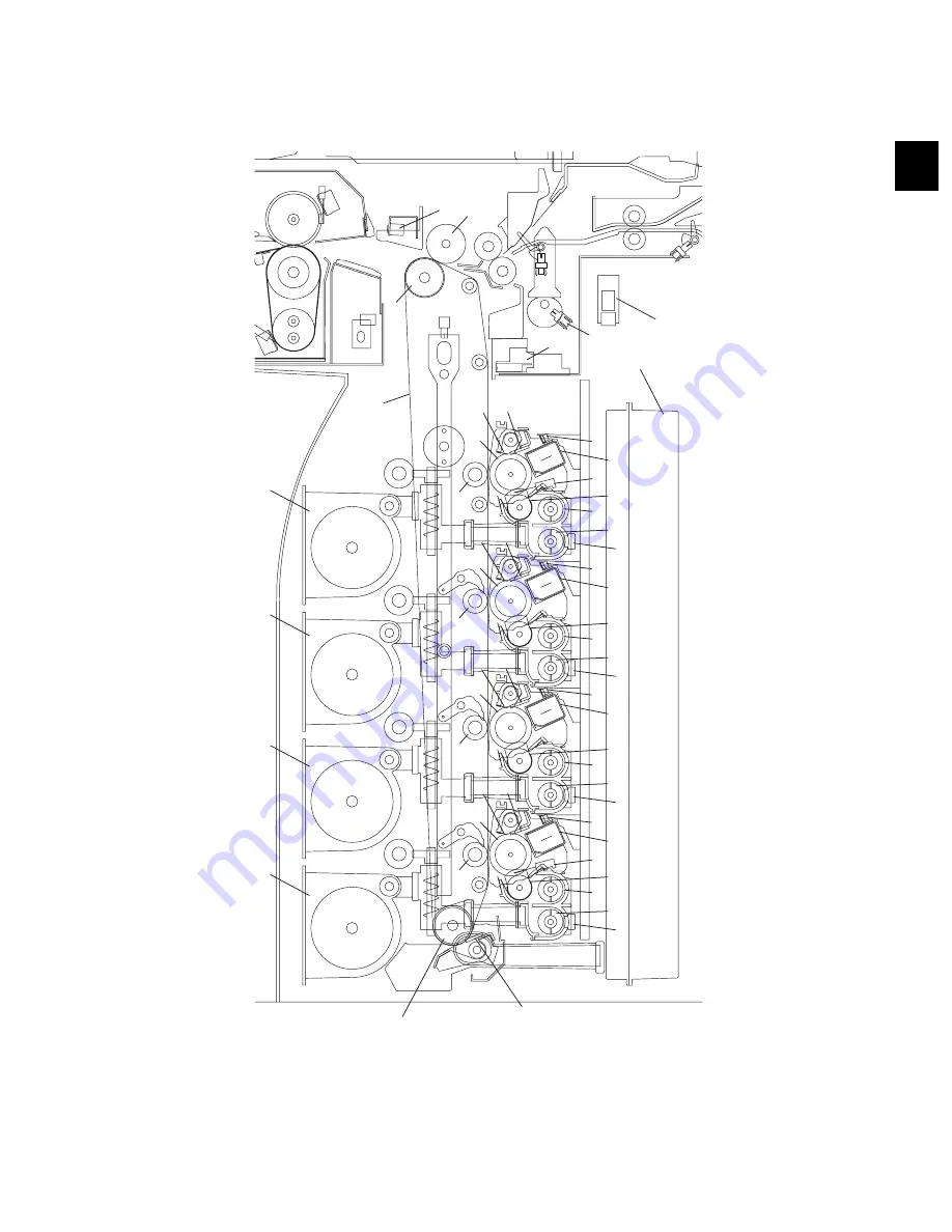 Toshiba e-STUDIO2500c Скачать руководство пользователя страница 19