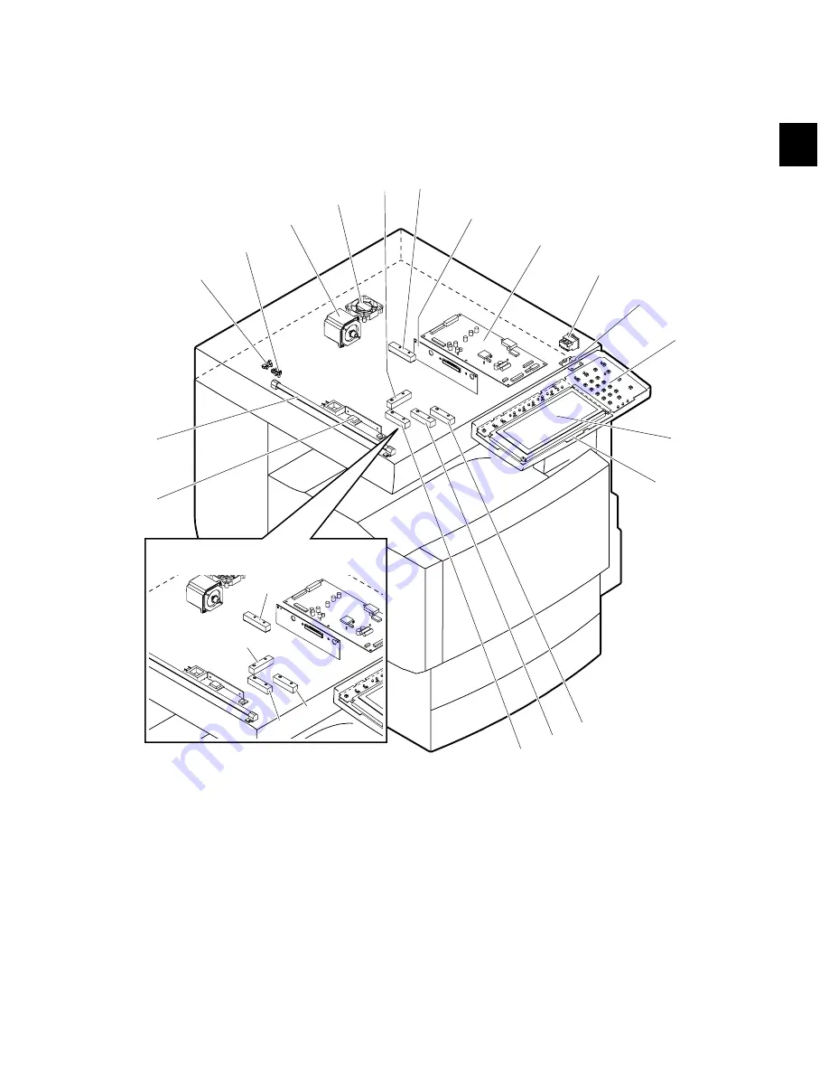 Toshiba e-STUDIO2500c Скачать руководство пользователя страница 23