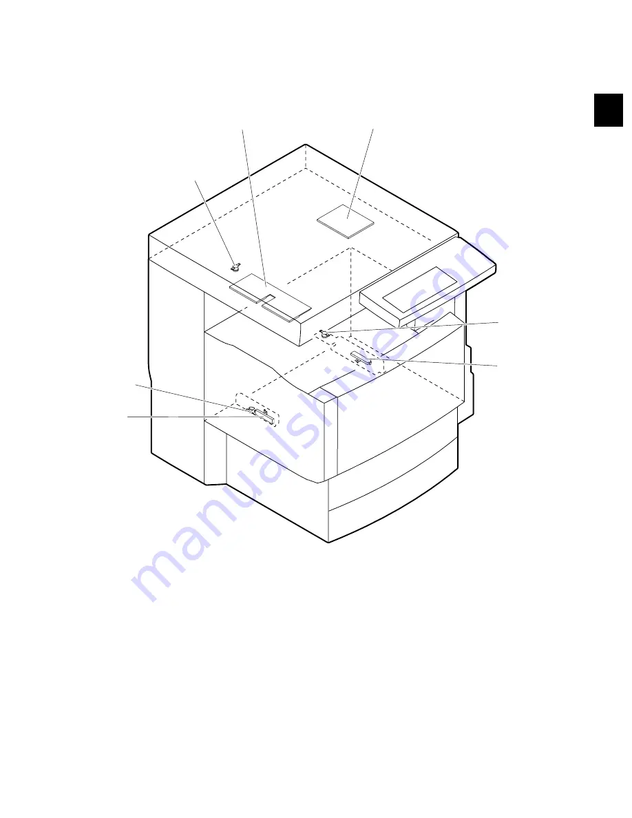 Toshiba e-STUDIO2500c Скачать руководство пользователя страница 33