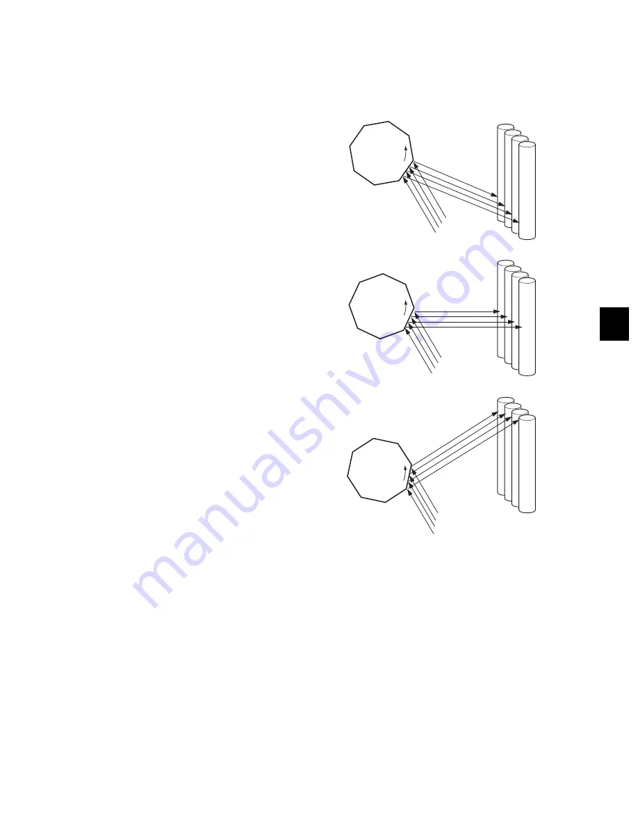 Toshiba e-STUDIO2500c Service Manual Download Page 173