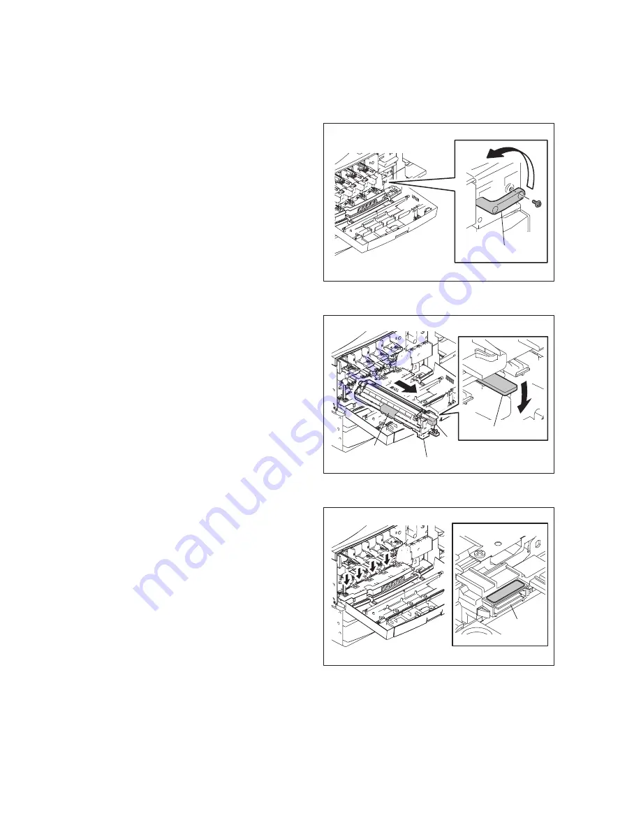 Toshiba e-STUDIO2500c Service Manual Download Page 242