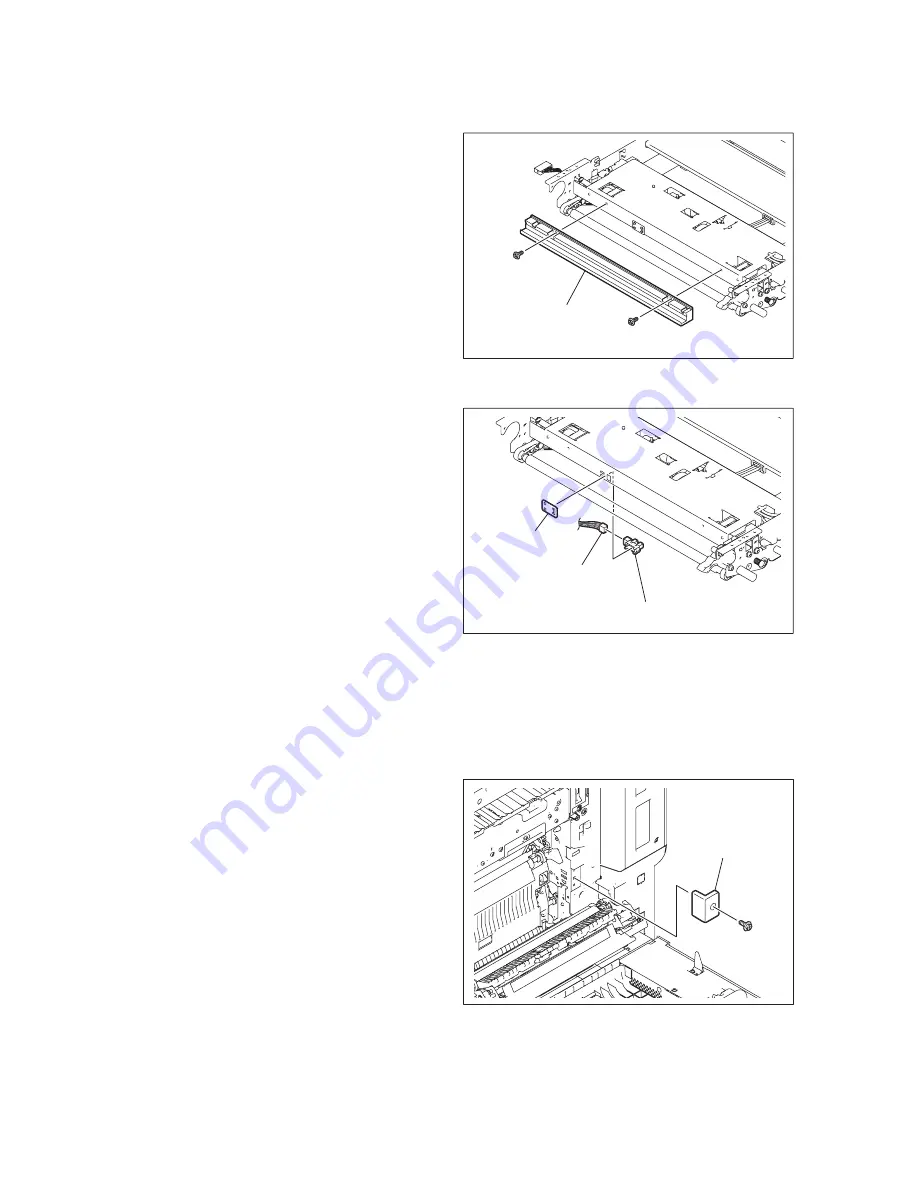 Toshiba e-STUDIO2500c Service Manual Download Page 312