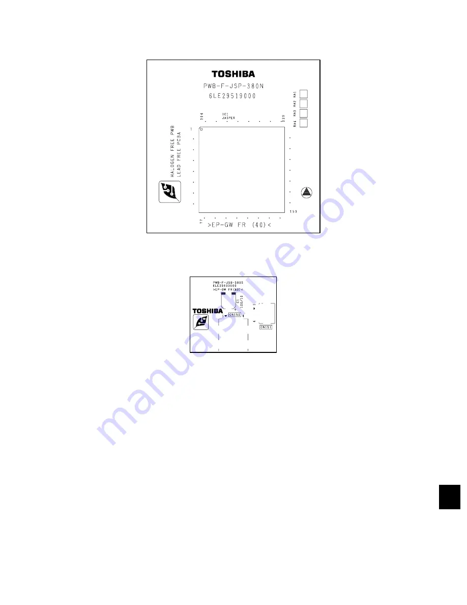 Toshiba e-STUDIO2500c Скачать руководство пользователя страница 397