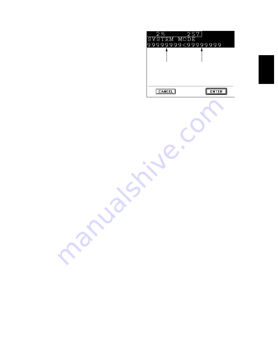 Toshiba e-studio281c Service Handbook Download Page 243