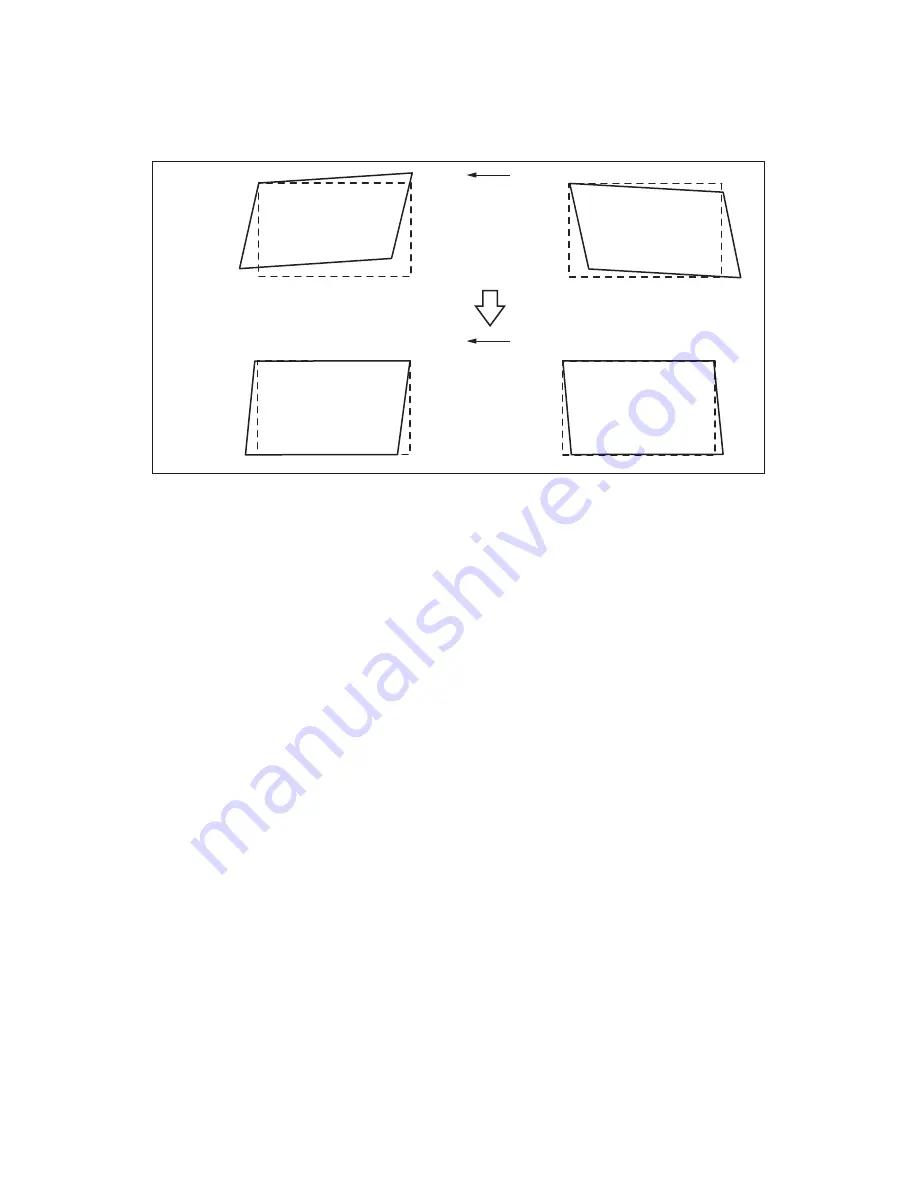 Toshiba e-studio281c Service Handbook Download Page 280