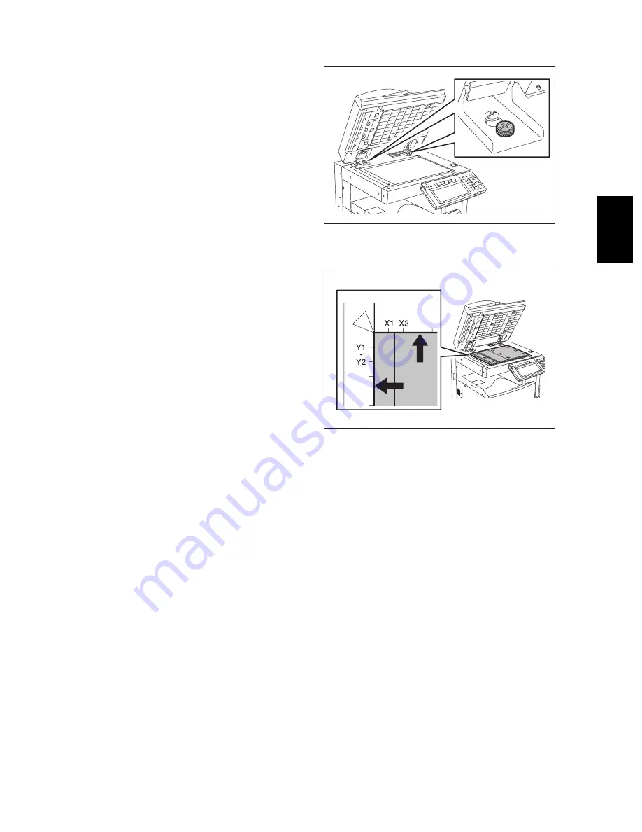 Toshiba e-studio281c Service Handbook Download Page 333