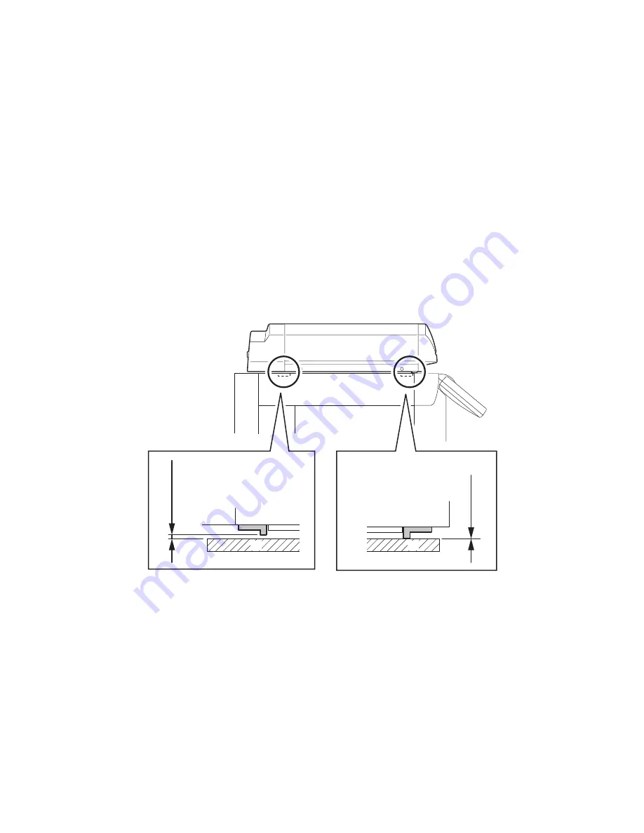 Toshiba e-studio281c Service Handbook Download Page 334