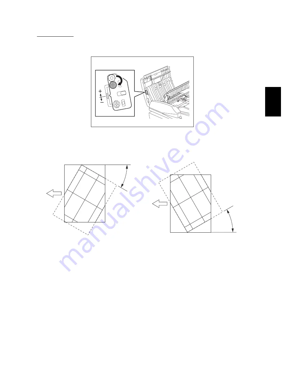 Toshiba e-studio281c Service Handbook Download Page 337