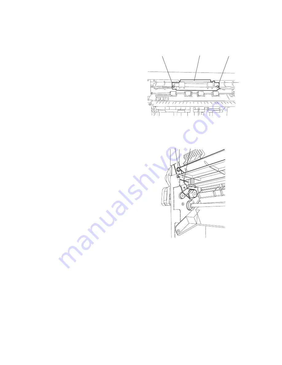 Toshiba e-studio281c Service Handbook Download Page 348