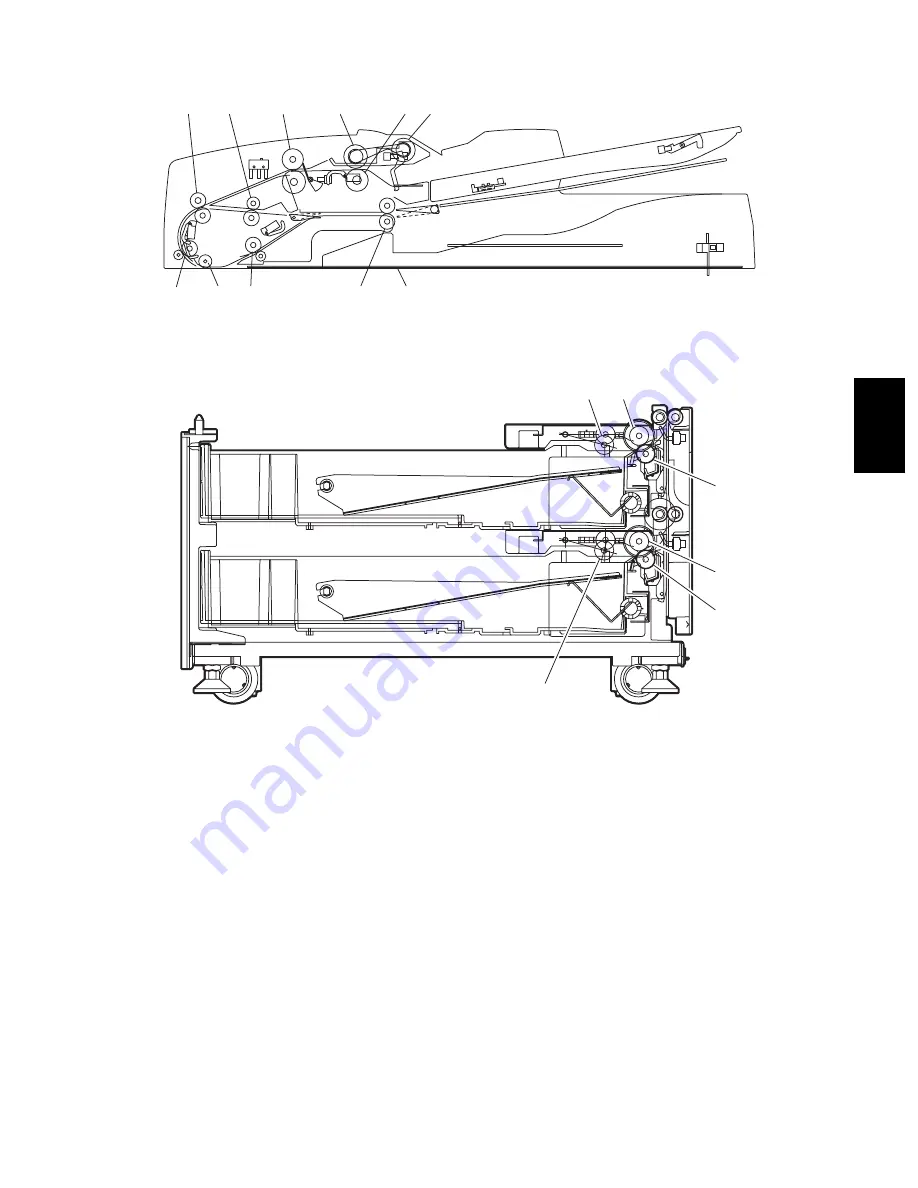 Toshiba e-studio281c Скачать руководство пользователя страница 387