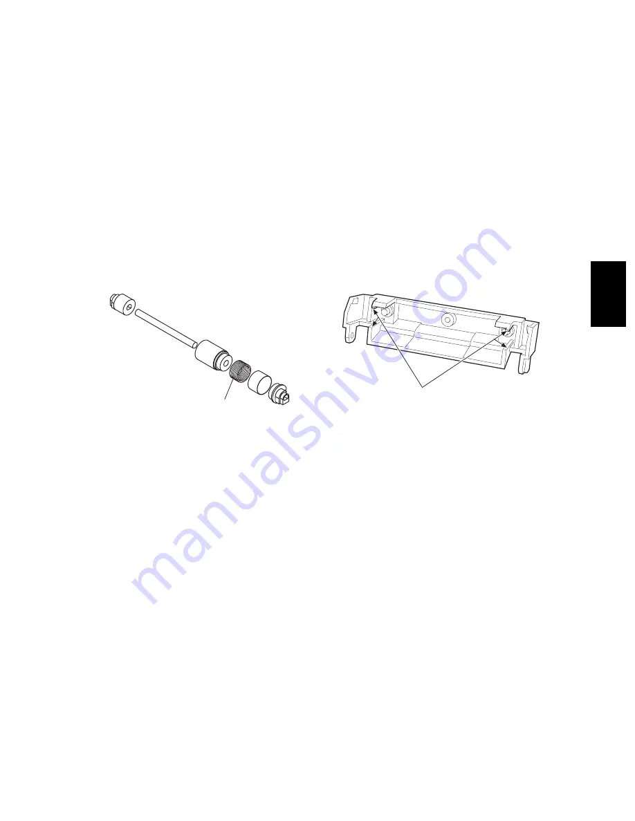 Toshiba e-studio281c Service Handbook Download Page 389