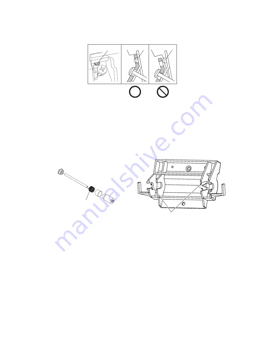 Toshiba e-studio281c Service Handbook Download Page 390